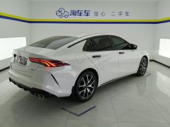 GAC Shadow Leopard 270T J16 Edition - фото 2