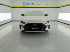 GAC Shadow Leopard 270T J16 Edition - фото 3