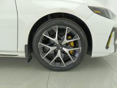 GAC Shadow Leopard 270T J16 Edition - фото 6