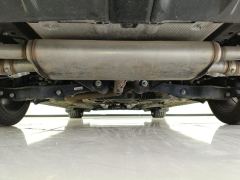 GAC Shadow Leopard 270T J16 Edition - фото 9
