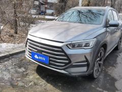 BYD Song Pro DM-i 1.5L 110KM Flagship - фото 1