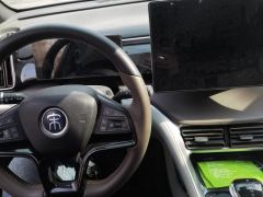 BYD Song Pro DM-i 1.5L 110KM Flagship - фото 16