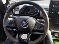 BYD Song Pro DM-i 1.5L 110KM Flagship - фото 18