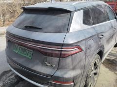 BYD Song Pro DM-i 1.5L 110KM Flagship - фото 2