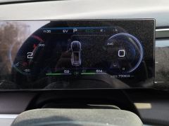 BYD Song Pro DM-i 1.5L 110KM Flagship - фото 20