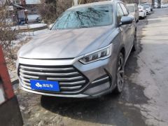 BYD Song Pro DM-i 1.5L 110KM Flagship - фото 3