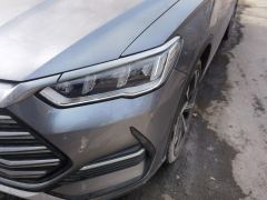 BYD Song Pro DM-i 1.5L 110KM Flagship - фото 4