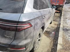 BYD Song Pro DM-i 1.5L 110KM Flagship - фото 5