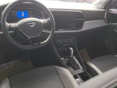 Jetta VS7 280TSI Automatic Highline Pleasure Edition - фото 16