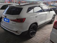 Jetta VS7 280TSI Automatic Highline Pleasure Edition - фото 2