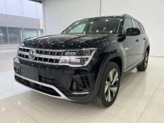 Volkswagen Teramont 380TSI AWD Edition - ფოტო 1