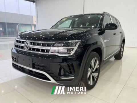 2024 Volkswagen Teramont 380TSI AWD Edition - ავტომობილი ჩინეთიდან