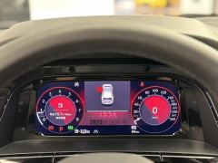 Volkswagen Teramont 380TSI AWD Edition - ფოტო 10