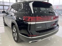 Volkswagen Teramont 380TSI AWD Edition - ფოტო 11