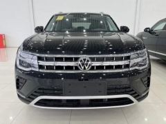 Volkswagen Teramont 380TSI AWD Edition - ფოტო 2