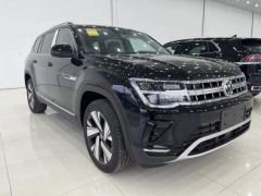 Volkswagen Teramont 380TSI AWD Edition - ფოტო 3