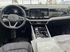 Volkswagen Teramont 380TSI AWD Edition - ფოტო 4