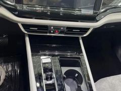 Volkswagen Teramont 380TSI AWD Edition - ფოტო 6