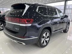 Volkswagen Teramont 380TSI AWD Edition - ფოტო 8