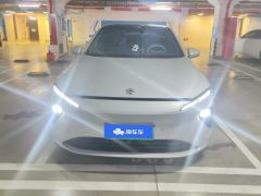 Nio ET7 530km 75kWh - фото 3