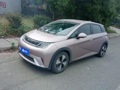 BYD Dolphin 420km Free Version - ფოტო 1