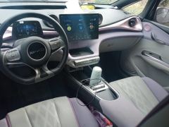 BYD Dolphin 420km Free Version - ფოტო 16