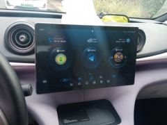 BYD Dolphin 420km Free Version - ფოტო 17