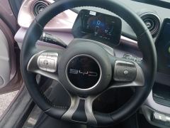 BYD Dolphin 420km Free Version - ფოტო 18