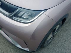 BYD Dolphin 420km Free Version - ფოტო 4