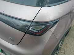 BYD Dolphin 420km Free Version - ფოტო 5