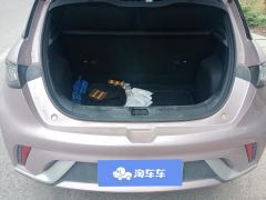 BYD Dolphin 420km Free Version - ფოტო 7