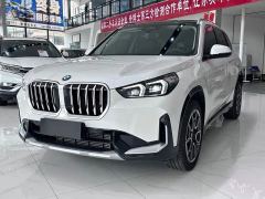 BMW X1 sDrive25Li X Design Package - photo 1