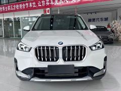 BMW X1 sDrive25Li X Design Package - photo 2