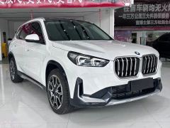 BMW X1 sDrive25Li X Design Package - photo 3