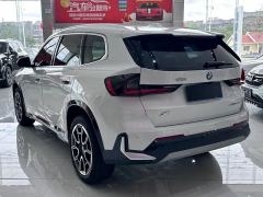 BMW X1 sDrive25Li X Design Package - photo 9