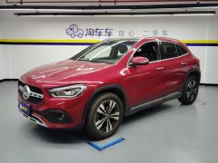 Mercedes-Benz GLA 200 - ფოტო 1