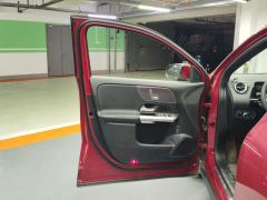 Mercedes-Benz GLA 200 - ფოტო 12