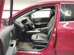 Mercedes-Benz GLA 200 - ფოტო 14
