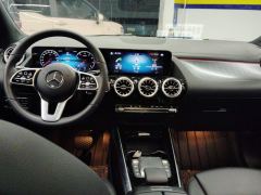 Mercedes-Benz GLA 200 - ფოტო 16