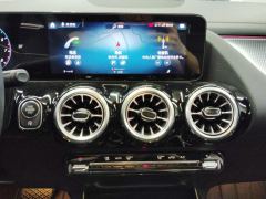 Mercedes-Benz GLA 200 - ფოტო 17