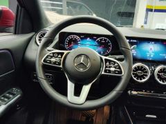 Mercedes-Benz GLA 200 - ფოტო 18