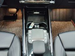 Mercedes-Benz GLA 200 - ფოტო 19