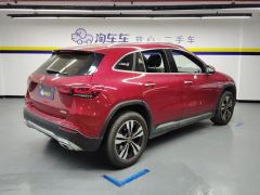 Mercedes-Benz GLA 200 - ფოტო 2