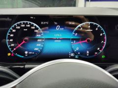 Mercedes-Benz GLA 200 - ფოტო 20