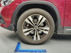 Mercedes-Benz GLA 200 - ფოტო 6