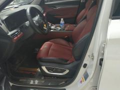 Changan CS75PLUS CS75 PLUS Classic Edition 1.5T Pioneer - ფოტო 14