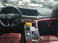Changan CS75PLUS CS75 PLUS Classic Edition 1.5T Pioneer - ფოტო 16
