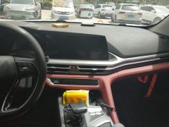 Changan CS75PLUS CS75 PLUS Classic Edition 1.5T Pioneer - ფოტო 17