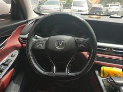Changan CS75PLUS CS75 PLUS Classic Edition 1.5T Pioneer - ფოტო 18