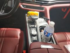 Changan CS75PLUS CS75 PLUS Classic Edition 1.5T Pioneer - ფოტო 19